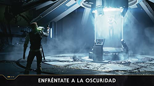 Star Wars Jedi: Survivor PS5 Neuf - vue 5