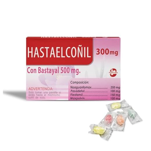 LINFORMAL PHARMACOÑA |Regalos Originales Caja Broma con Caramelos Originales Y Regalos DE Broma | Contenido Caramelos Broma | Amigo Invisible | 34 gr| HASTAELCOÑIL