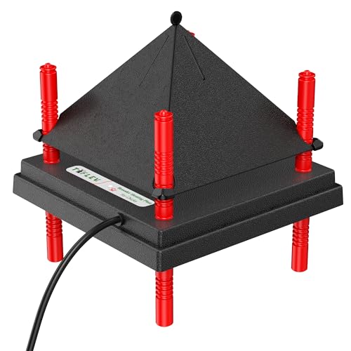 Chick Brooder Heating Plate Anti Stand Cone 12x12