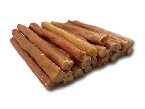 Top Dog Chews Turkey Tendon Round -Soft -Made In The Usa thumb #4