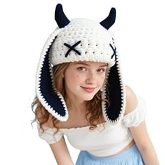 White Hat Black Horn