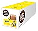 Nescafé Dolce Gusto Nesquik - 48 capsules (Lot de 3X16)