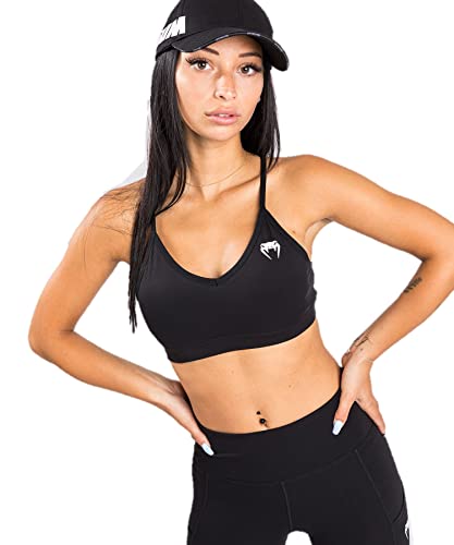Sports Bra Mujer Venum Essential Low Impact sujetador deportivo bajo impacto