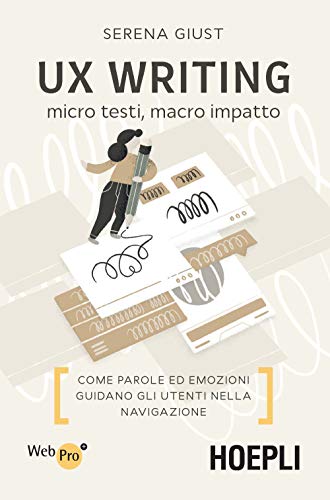 UX WRITING Micro testi, macro impatto