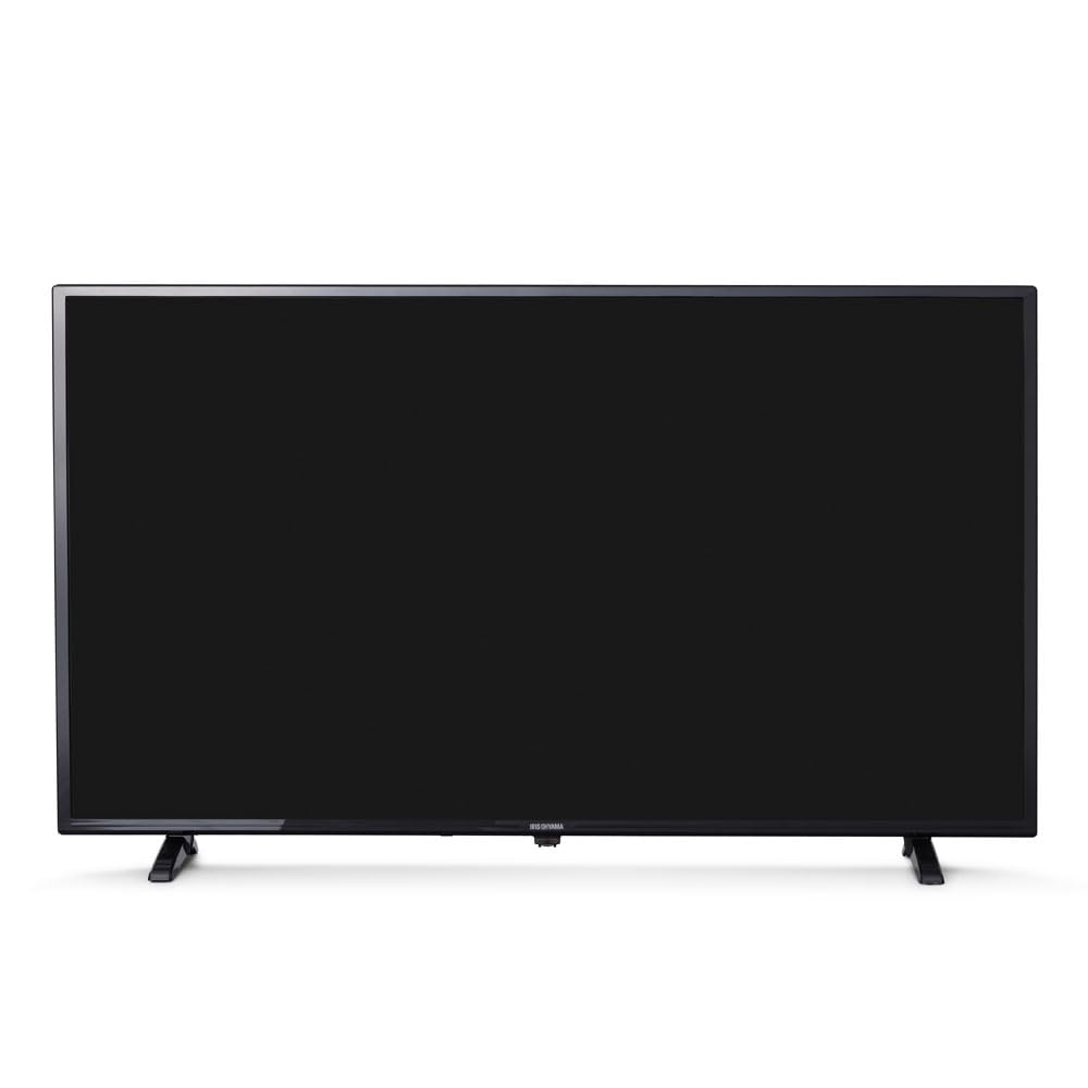 Amazon | アイリスオーヤマ 40V型 2K液晶テレビ LT-40E420B ブラック 