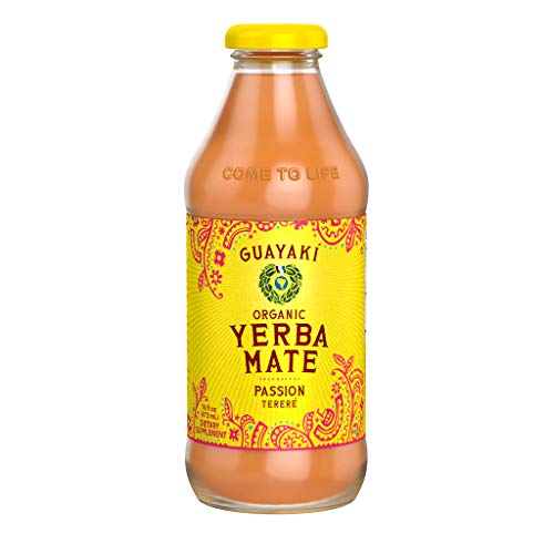 Guayaki Pure Passion, 16 Oz
