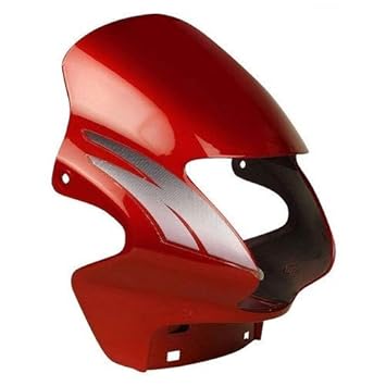 Hero honda passion visor price Clearance