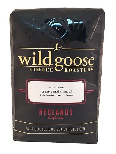 Amazon.com : Guatemala Coffee Medium Roast 12 Oz. Special Roasted to ...