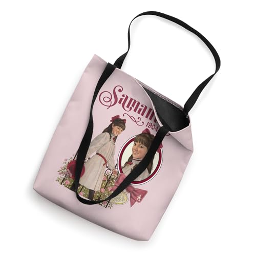 American Girl - Samantha Parkington 1904 Tote Bag miniatura 2