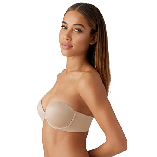 b.tempt'd Women's Future Foundation Push-up Convertible Strapless Bra2