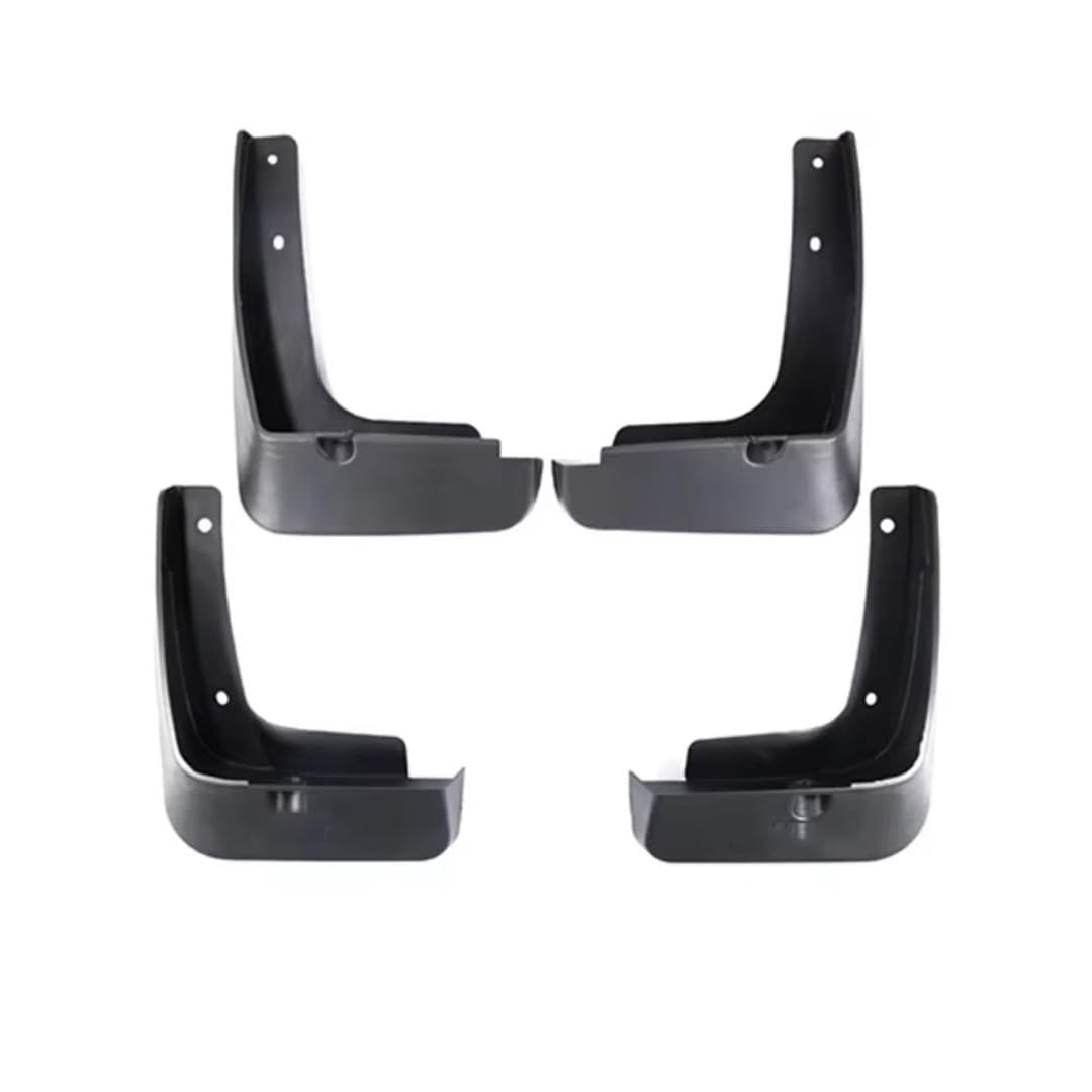 Zuphte Mud Flaps for Kia Optima 4 K5 JF 2016 2017-2019, Car Front and Rear Wheel Mudguard Splash Guard Fender