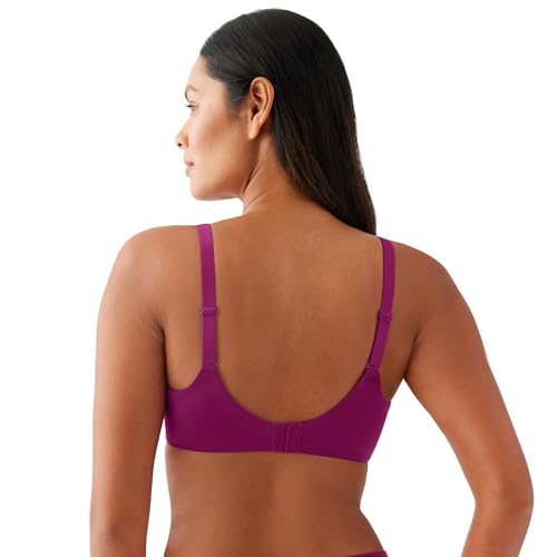 Image of Wacoal Women's Perfect Primer Unlined Full Coverage Underwire Bra, 855213