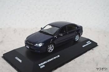 Amazon | 京商 Jコレクション スバル レガシィ B4 2.0R 2005 1