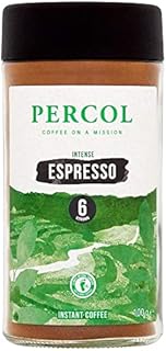 Percol | Black & Beyond Espresso | 1 x 100g