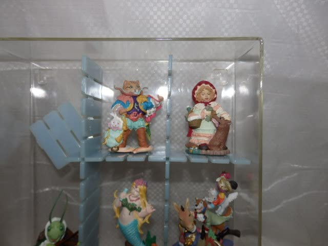 はじめの一歩 海洋堂フィギュア付き限定版 3体セット(フィギュアのみ) Amazon | 海洋堂 午後三時のおとぎばなし フェアリーテイルズ