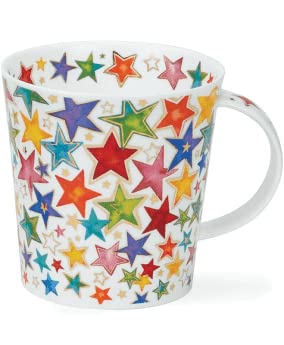 Stars Mug