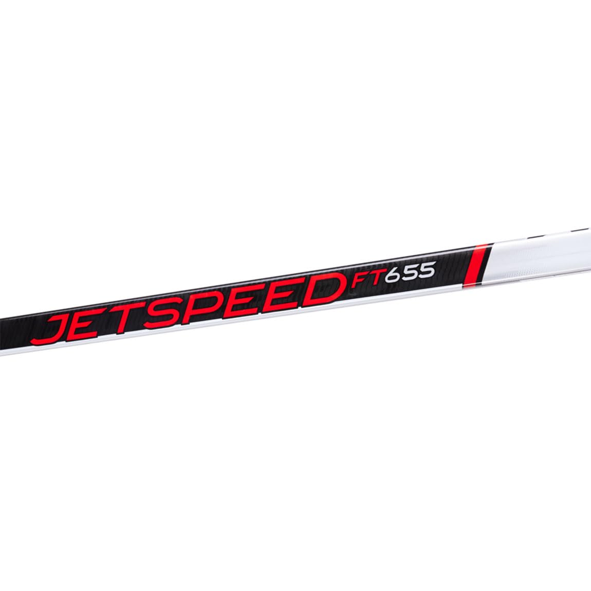 CCM Jetspeed FT655 Crosse de hockey sur glace composite Senior 85 Flex