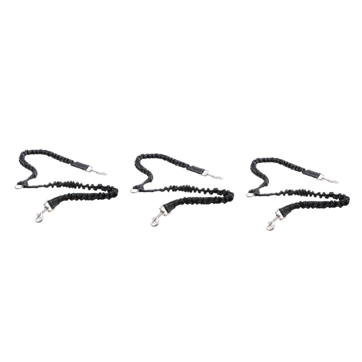 Rallonge de corde de traction extensible YARNOW anti traction pour grand chien