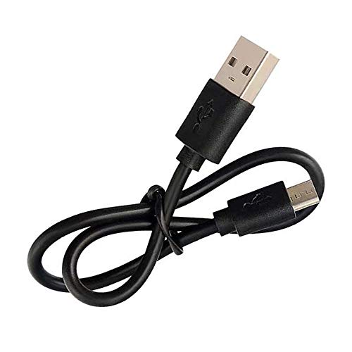 ezonpinzv Replacement USB Charging Cord for Gear S2 / Gear S2 Classic Smart Watch SM-R750 Smartwatch DX USB Charger Data Cable