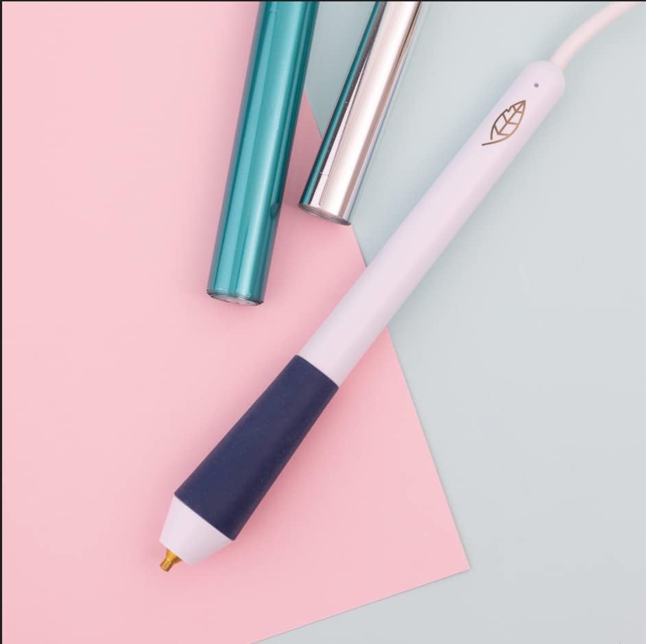 Miniatura 5 de We R Memory Keepers Makers Foil Quill Freestyle - Bolígrafo Bold