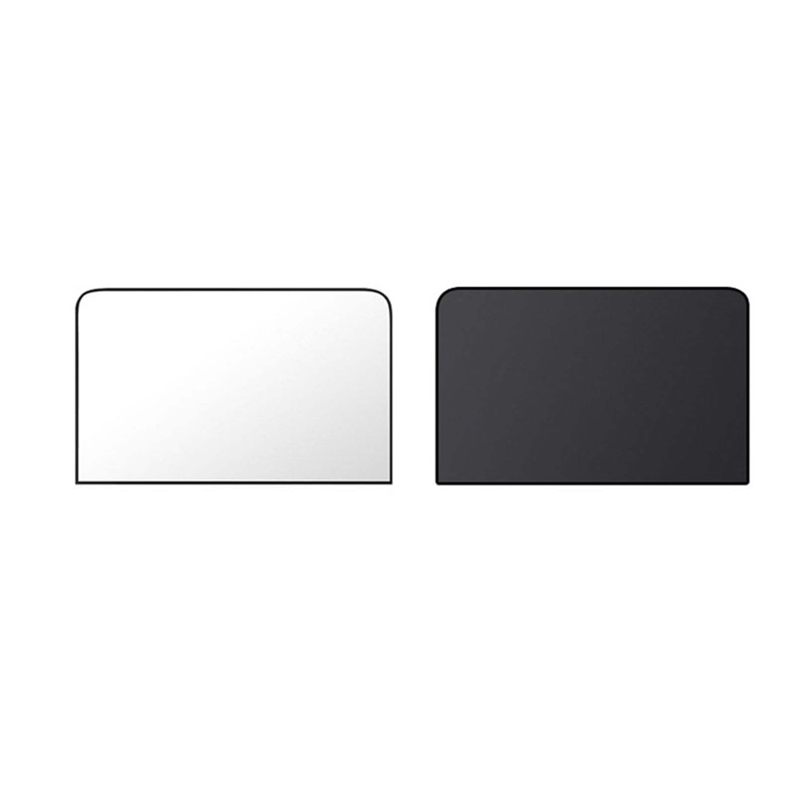 UWQXJJICP Magnetic Car Window Sun Shade for Mazda 2 CX3 CX4 CX5 CX7 CX9 CX30, Double Layer Titanium Silver Car Window Blinds, UV Protection Side Window Cover,C