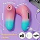 Sauger Vibrator Sex Spielzeug für die Frau Extrem - LED Vibratorensets für Frauen Leise mit APP, Erotisches Sexspielzeug für Paare Extrem Sex mit 10 Starke Saugmodi & Vibration für Frauen Klitoris