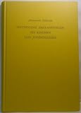 maisgelb cmyk  Psychogene Erkrankungen bei Kindern und Jugendlichen, Eine Einführung in die allgemeine und spezielle Neurosenlehre. 6. Auflage. Guter Index und Literaturverzeichnis. Maisgelber feiner OLnbd (Hardcover), mit SU - sauberes gutes Exemplar. - 323 S. (pages)