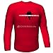 Produktbild GamersWear SCHOOLGIRLS Longsleeve Red (XL)