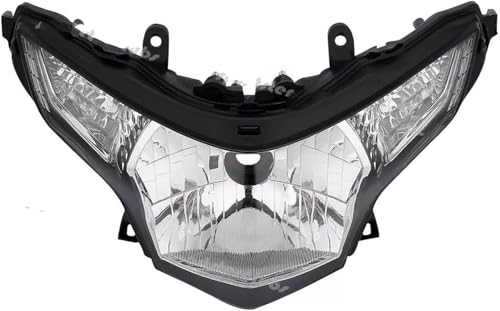 Phare de moto pour CBR250RR / CTX700 | Bloc optique avant haute durabilité