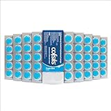 Cipla Cofsils Lozenges (100 Count) | Fresh Mint Flavour | Quick Relief from Sore Throat, Itchy Throat and Scratchy Throat (10 x 10 Strips)