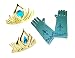 American Vogue Elsa Coronation Tiara Crown Ver 7.0