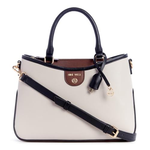 Image of Nine West Women's Kiley Satchel
