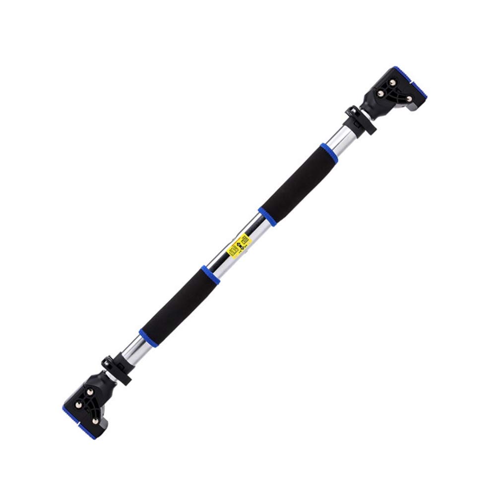 Pull up Bars GYHOME Porta, Pull-up del Corridoio, Attrezzi per L'allenamento per La Ginnastica Domestica, 75-150 Cm, Carico 200 kg ， 3 Dimensioni