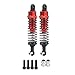 Produktbild VGEBY1 RC Stoßdämpfer, Bunte Aluminiumlegierung Stoßdämpfer für FS 1/18 RC Truck(Plug-free-736092Red)