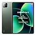 XIAOMI Pad 8, Tablette 11.2'' 8+128 GB, Processeur Snapdragon® 8s Gen 4, Batterie Longue autonomie 9200mAh (typ), Écran 3.2K 144Hz, HyperAI, Vert, Garantie 3 Ans, Chargeur Non fourni