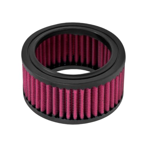 Filtre à air de rechange moto idéal pour vos road trips en Sportster 1200