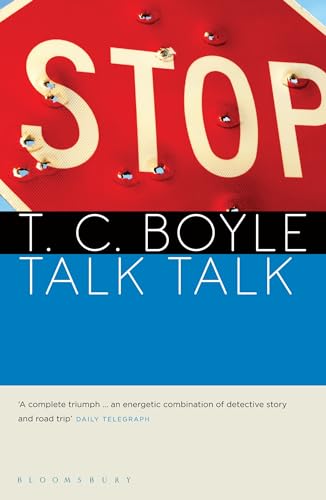 Image of Talk Talk