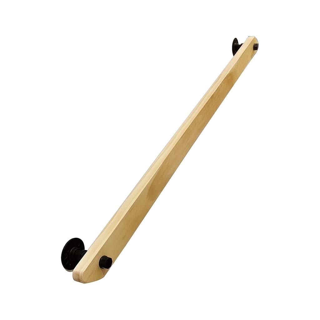 Main courante antidérapante pour sécuriser le couloir de vos parents âgés