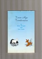 Teen-age Tenderness B000FWEA5E Book Cover