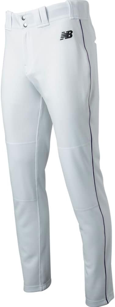 New Balance Baseball Piped Pant Tapered: Adversary 2