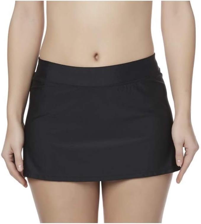 Tropical Escape Women's Swim Skirt 
