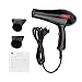 Produktbild Garosa Elektrisch Haartrockner 3000W Negatives Lon ionisch Schnell Trocknend 2 Geschwindigkeit / 3 Hitzeeinstellungen Salon Thermostatisch Haushalt 220V
