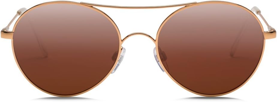 Electric Visual Huxley Sunglasses