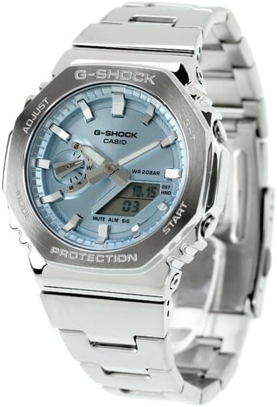 カシオ Gショック] CASIO G-SHOCK アナログデジタル 2100シリーズ