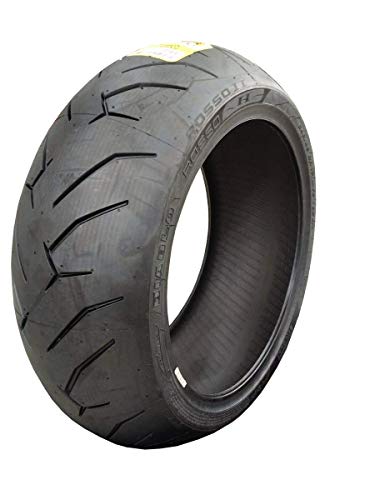 Pneu Traseiro Pirelli 140/70-17 66 H Diablo Rosso 2 Radial