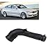 YINAVAGAD 13717602651 Air Intake Turbo Hose Pipe for BMW F30 F34 F35 F36 F20 F32 F22 F87 Air Filter Housing Turbocharger Intake Hose for M135i M235i 335i M2 435i xDrive 3.0L 2012 2013 2014 2015 2016