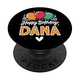Dana nome che dice per il compleanno