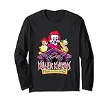 Killer Klowns from Outer Space