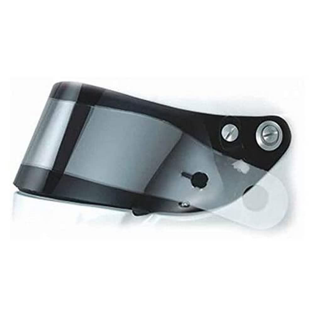 Sparco Visor Tear Offs For RF & KF Helmets - Clear