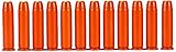 Azoom 357 MAG SNAP Cap, Orange, 12PK
